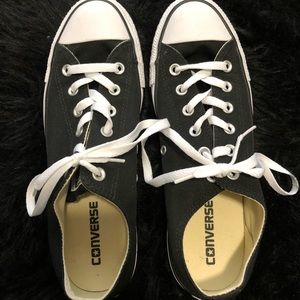 New Converse shoes